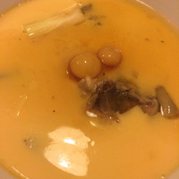 馳走 なか川 - 