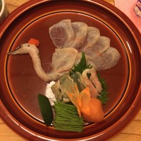 馳走 なか川 - 