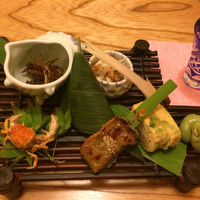 馳走 なか川 - 