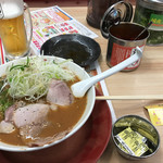 ラーメン横綱 - 