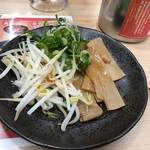 ラーメン横綱 - 