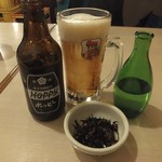 大衆酒場　ふくろ - 