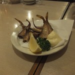 大衆酒場　ふくろ - 