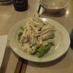 大衆酒場　ふくろ - 