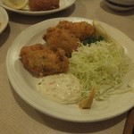 大衆酒場　ふくろ - 