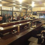 大衆酒場　ふくろ - 