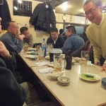 大衆酒場　ふくろ - 