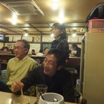 大衆酒場　ふくろ - 