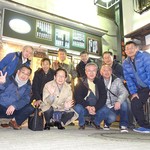 大衆酒場　ふくろ - 