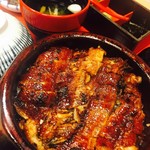 あつた蓬莱軒 - 