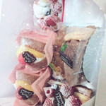 ケーキあとりえチヒロ - 