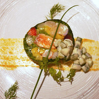 フランス料理 ル・クール - 