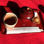 たねや日牟禮茶屋 - 