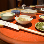 てんぷら 深町 - 