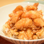 てんぷら 深町 - 