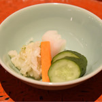 てんぷら 深町 - 