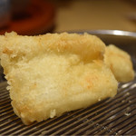 てんぷら 深町 - 