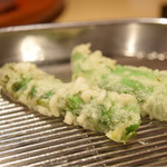 てんぷら 深町 - 