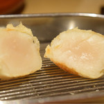 てんぷら 深町 - 