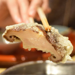 てんぷら 深町 - 