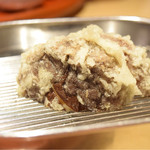 てんぷら 深町 - 