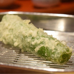 てんぷら 深町 - 