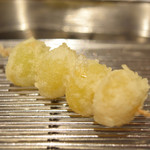 てんぷら 深町 - 