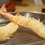 てんぷら 深町 - 