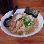 Fuji Ramen - 