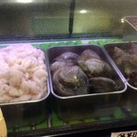 酒場 16番 - 両方食った