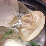 酒場 16番 - アップ