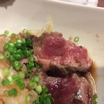 酒場 16番 - アップ