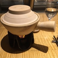 スーツァン・レストラン陳 渋谷店 - ぐつぐつ
