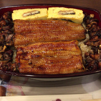 入谷鬼子母神門前のだや - 