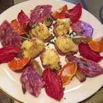 コリス - お酒を頼んだら、サービスで付きます（5人分）