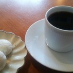 カザーナ・コーヒー - ノエルブレンド＆ひねもす