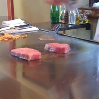 あざみ野うかい亭 - 
