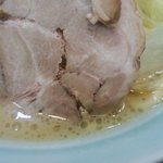 魂心家 - チャーシュー