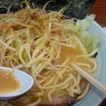 魂心家 - 麺とご飯