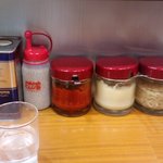 魂心家 - 調味料