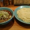 つけそば屋 麺楽