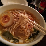 盛香園 - 