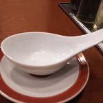 広州市場 - れんげ