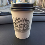 hug coffee - 