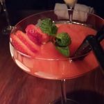 バーラウンジ・アイ - ストロベリーダクトリー