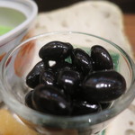 零 - 黒豆アップ