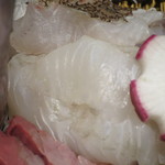 零 - 平目アップ