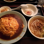 盛香園 - 