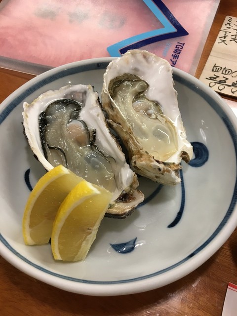 札幌で牡蠣を食べたい オイスターバーから食べ放題までおすすめ10選 食べログまとめ