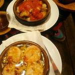 チャリアーノ - 